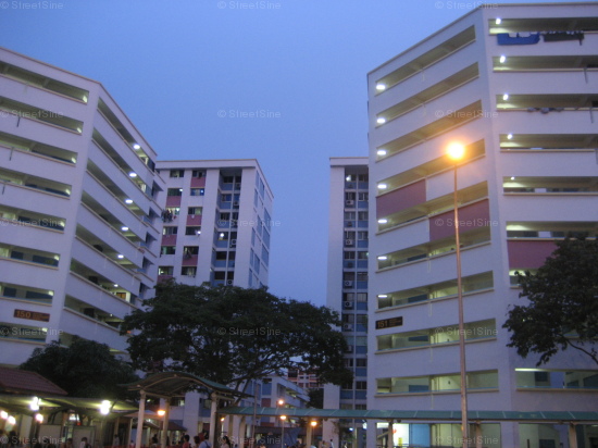 Blk 150 Bedok Reservoir Road (Bedok), HDB 3 Rooms #184912